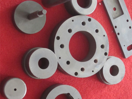 模具鋼材的制造是一個復雜的過程 模具鋼材的制造是一個復雜的過程