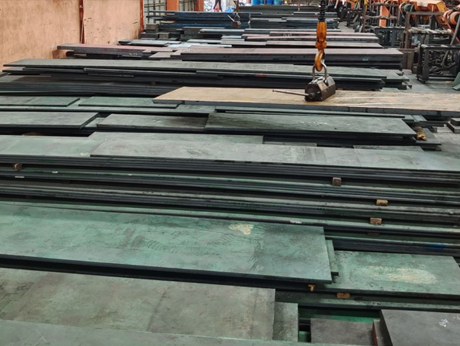 如何會引起模具鋼材硬度不足 如何會引起模具鋼材硬度不足