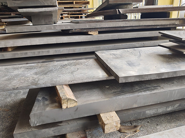 粉末高速鋼的性能特點有哪些? 粉末高速鋼的性能特點有哪些?