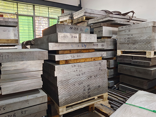 ASP23高速鋼為什么一定要三次回火? ASP23高速鋼為什么一定要三次回火?