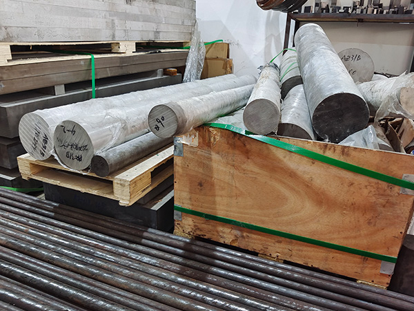 ASP23高速鋼的粘著性是什么? ASP23高速鋼的粘著性是什么?