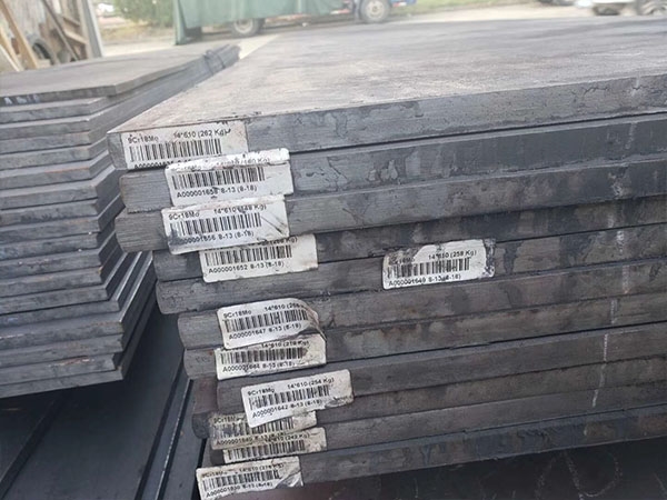 高速鋼的特點有哪些? 高速鋼的特點有哪些?