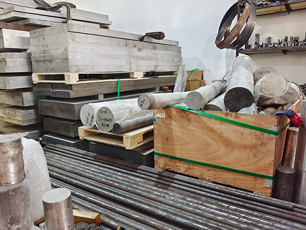 粉末高速鋼廠家簡析如何應對模具磨損嚴重 粉末高速鋼廠家簡析如何應對模具磨損嚴重