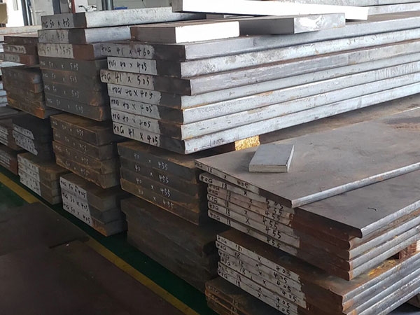 粉末高速鋼廠家的鎢鋼是什么樣的 粉末高速鋼廠家的鎢鋼是什么樣的