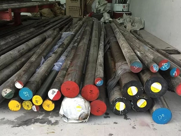 模具鋼材滲氮的原因的什么?粉末高速鋼廠家告訴你 模具鋼材滲氮的原因的什么?粉末高速鋼廠家告訴你