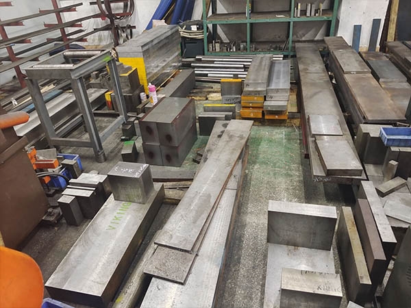 粉末高速鋼廠家的硬質合金比高速鋼的優勢 粉末高速鋼廠家的硬質合金比高速鋼的優勢