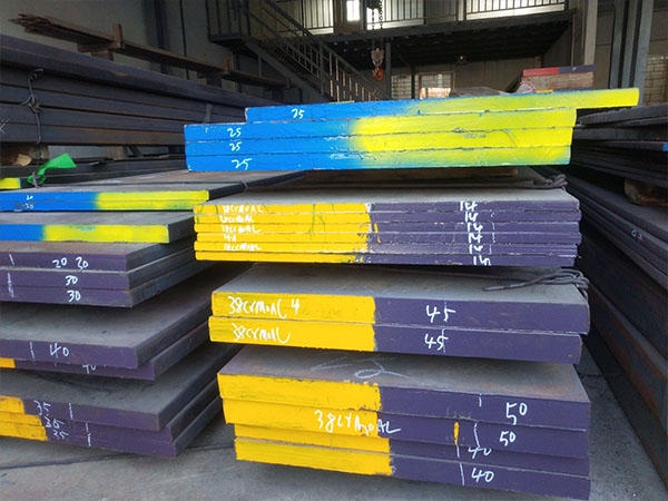 粉末高速鋼廠家模具鋼如何防銹 粉末高速鋼廠家模具鋼如何防銹