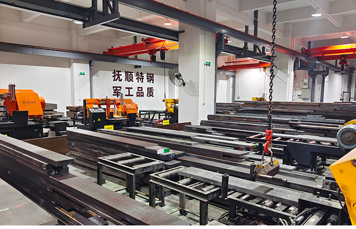 粉末高速鋼廠家對連接材料有什么要求 粉末高速鋼廠家對連接材料有什么要求