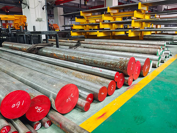 自動車床會與易切削鋼有關(guān)系 自動車床會與易切削鋼有關(guān)系