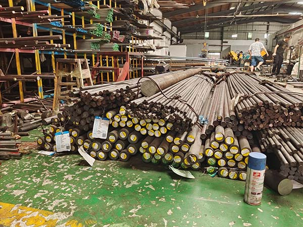 易切削鋼連鑄的特性 易切削鋼連鑄的特性