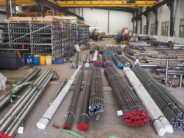 粉末高速鋼廠家鋼結構的抗震性能 粉末高速鋼廠家鋼結構的抗震性能