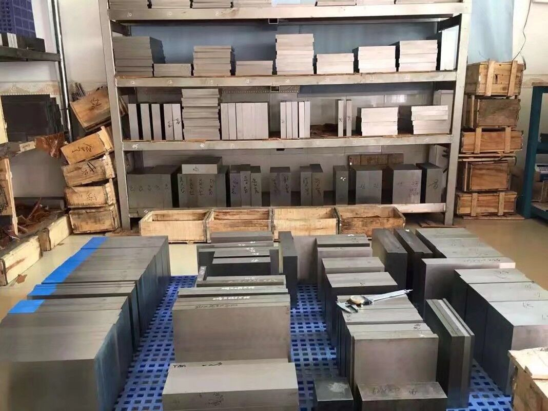 粉末高速鋼廠家教你如何選購模具鋼選材? 粉末高速鋼廠家教你如何選購模具鋼選材?