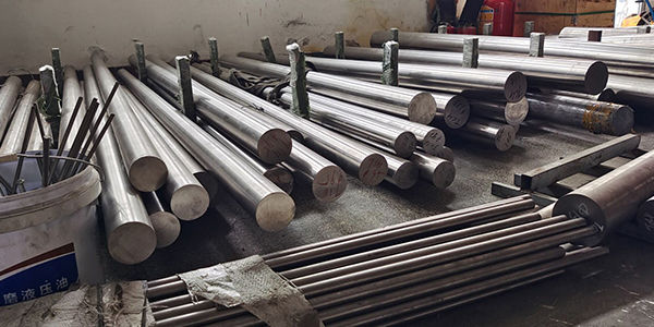 關于tc4鈦合金的加工和性能 關于tc4鈦合金的加工和性能